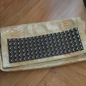 Tyler Malibu Clutch bag